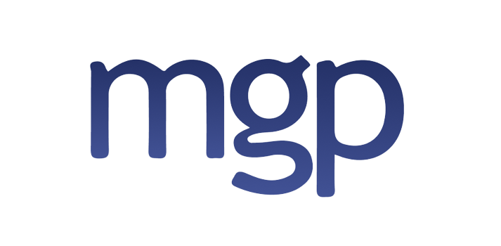 MGP Logo