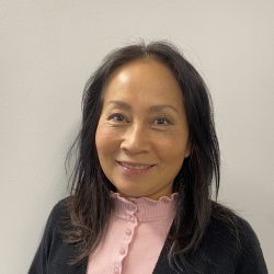 Louise Zhang Louise Zhang