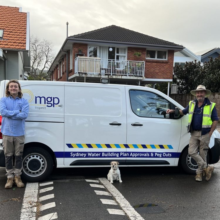 MGP Inspect team MGP Inspect team