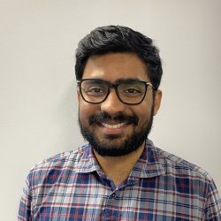 Yogeswara Boddapati Yogeswara Boddapati